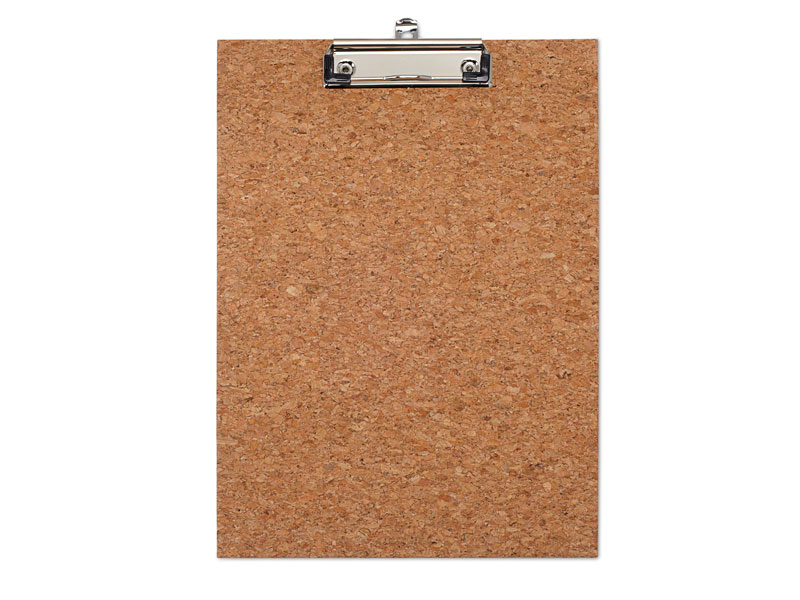 Maul Schreibplatte A4, Kork