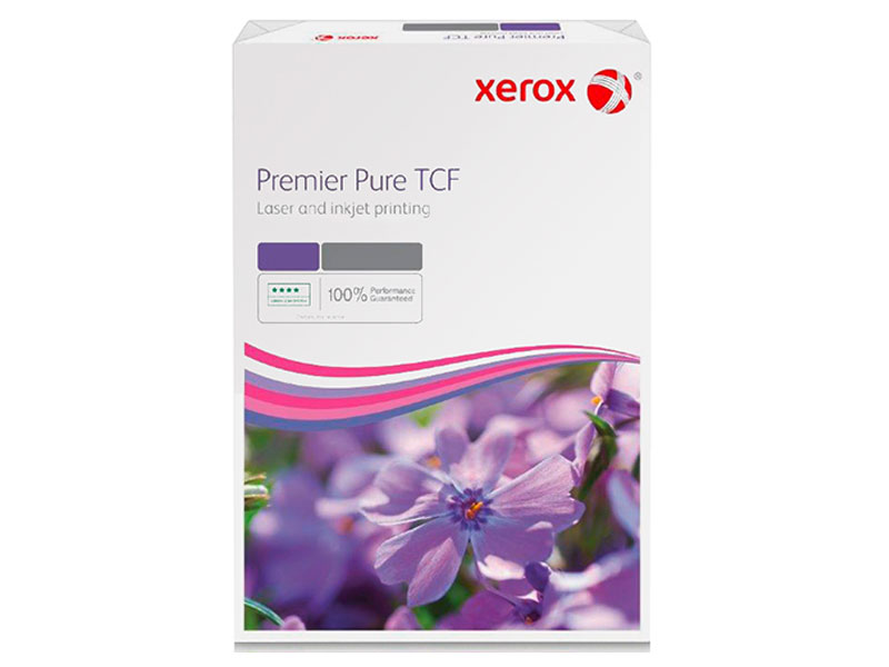 Xerox Kopierpapier Premier Pure TCF, 80 g/m