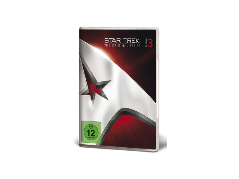 Raumschiff Enterprise Season 3