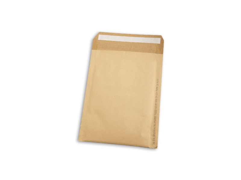 Bild "Sumo Papierpolstertasche Typ C"