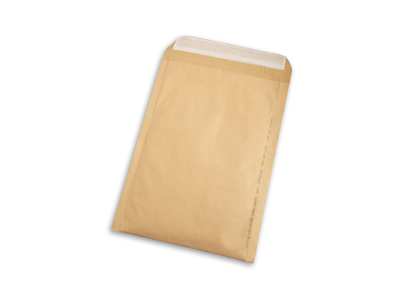 Bild "Sumo Papierpolstertasche Typ D"