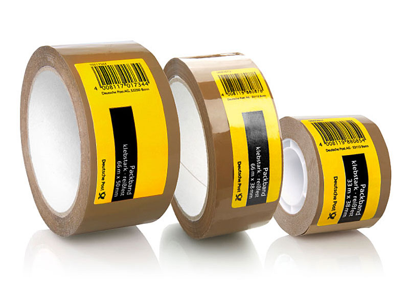 Bild Packband 50 mm x 66 m