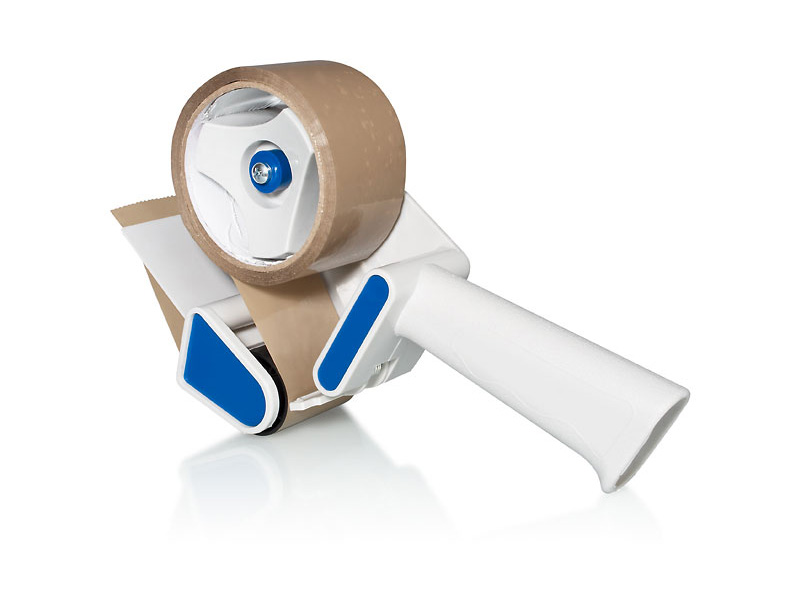 Packband-Abroller