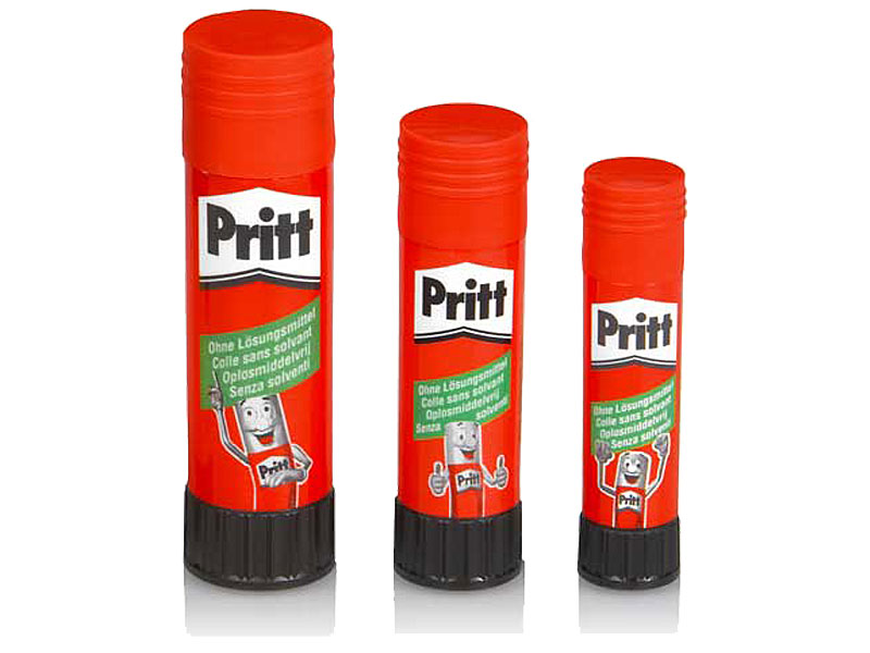 Bild Pritt Klebestifte