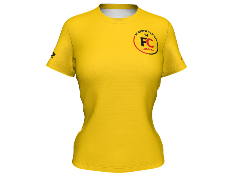 Lauf-Trikot, Damen, Gr. M