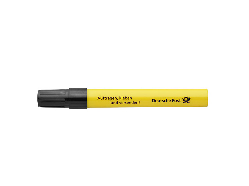 Deutsche Post Befeuchterstift