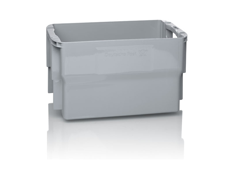 Briefbehälter Postbox Größe 2