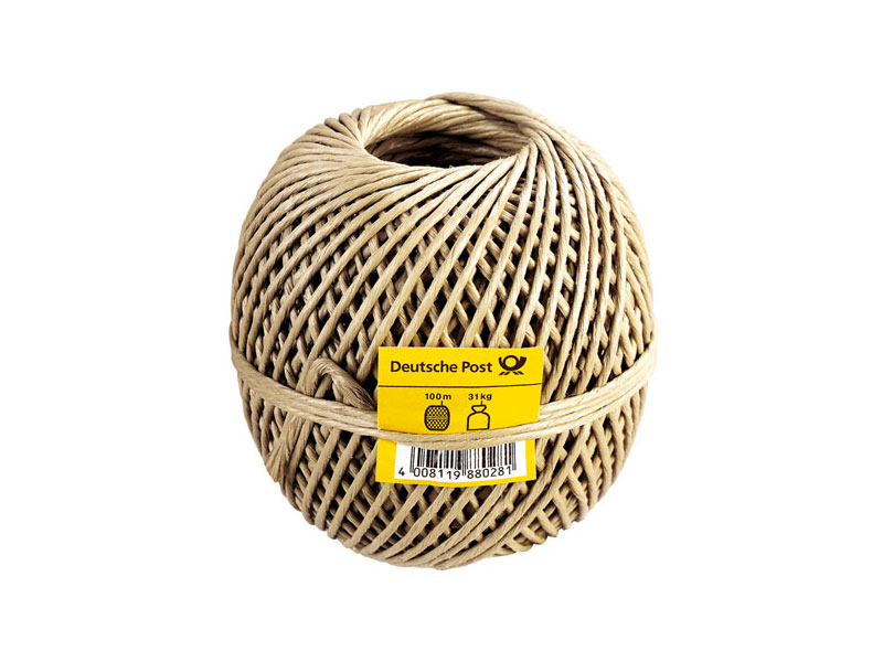 Bild Bindfaden 100 m