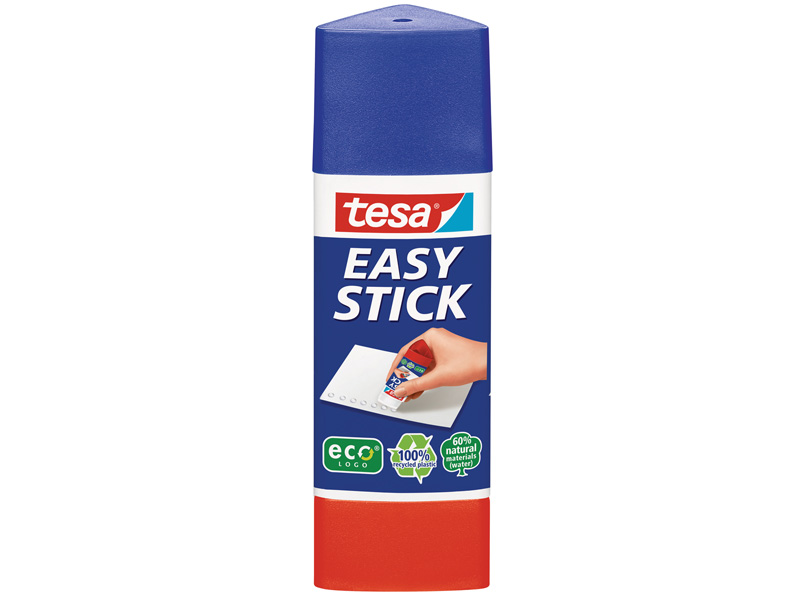 tesa Easy Stick ecoLogo 25 g