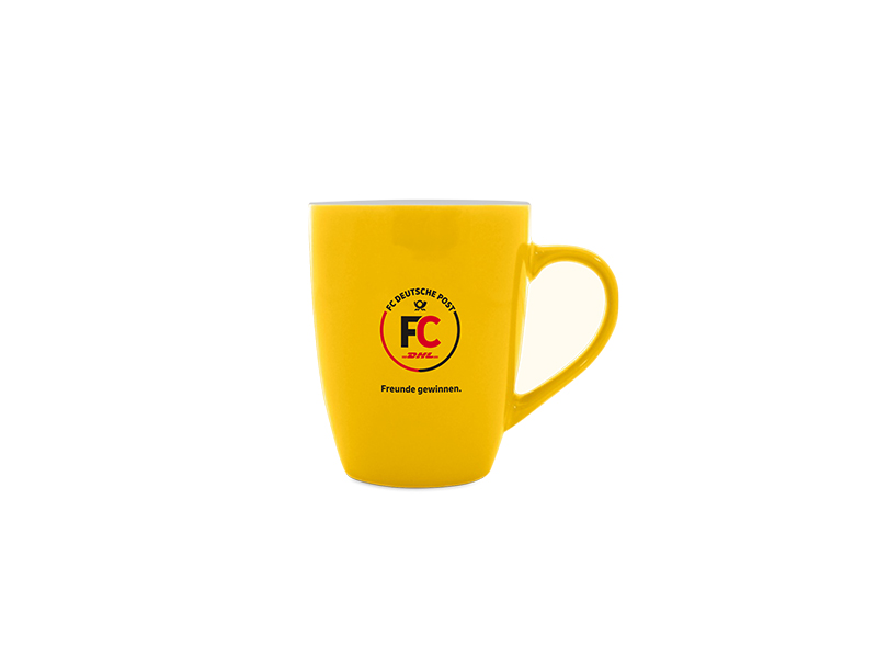 Keramik Tasse Gloria