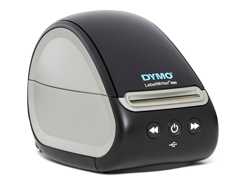 Dymo Labelwriter 550
