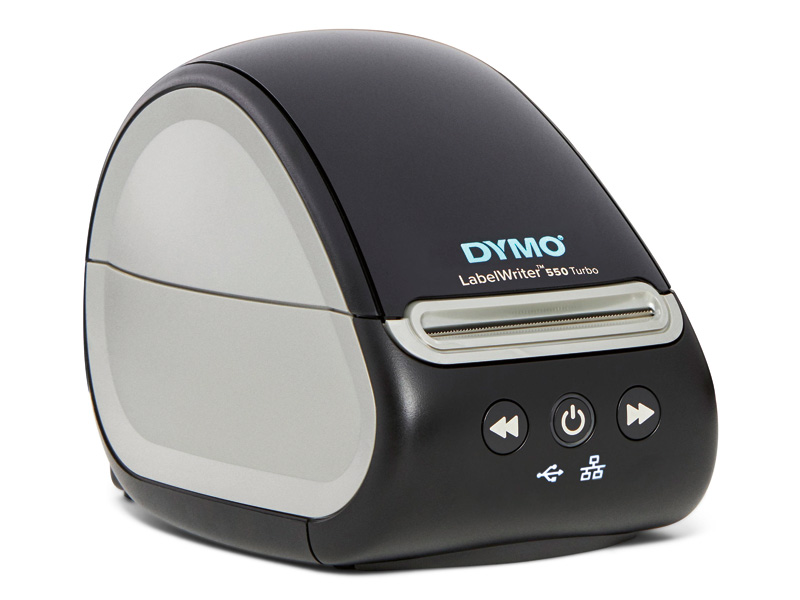 Dymo LabelWriter 550 Turbo
