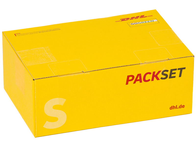 PACKSET Gre S