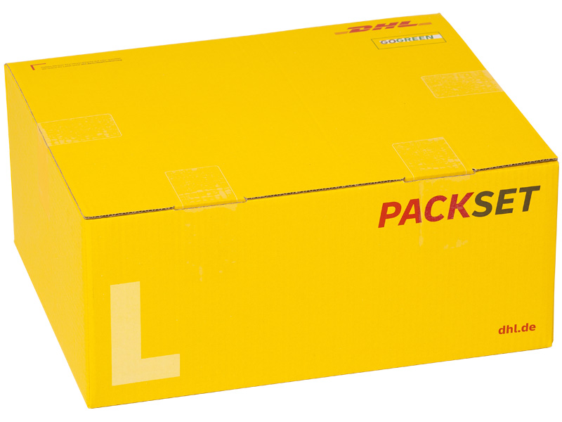 PACKSET Gre L