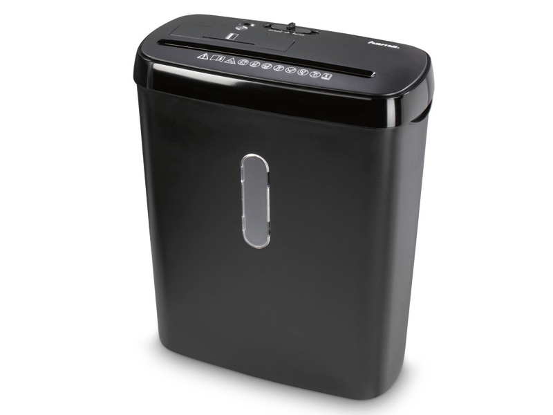 Aktenvernichter S8CD