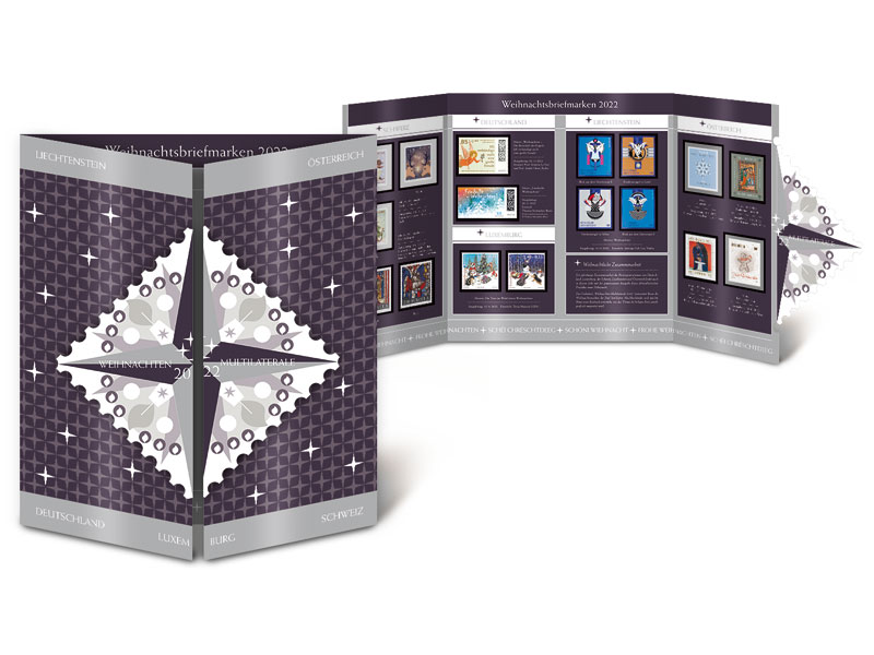 Multilaterale Weihnachten 2022