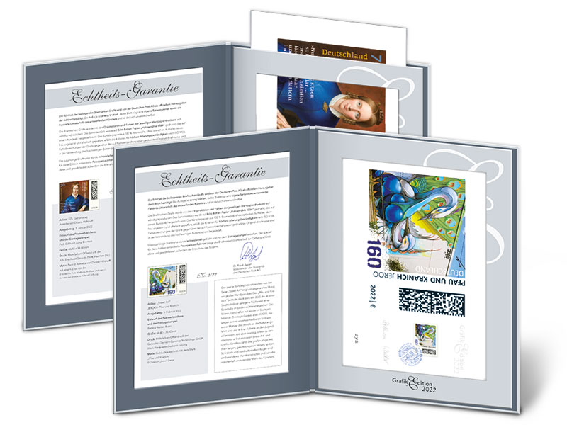 Grafik-Edition 2022
