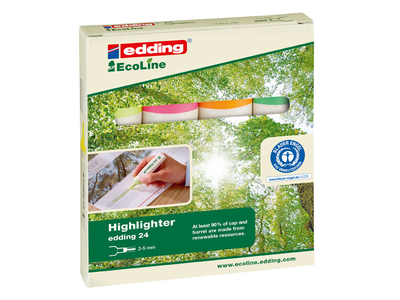 Edding 24 Eco Line