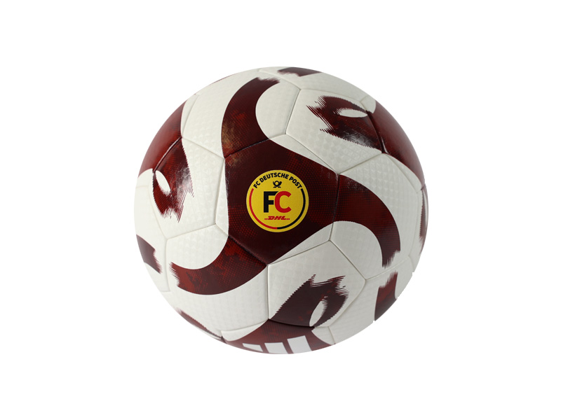 Fuball "Tiro League" 