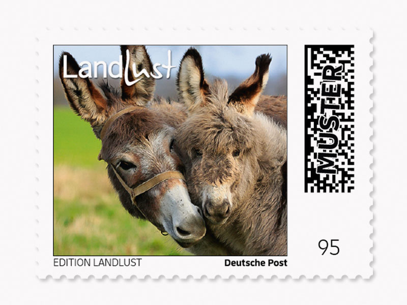 Limitierte Sonderedition "Landlust - Im Herbst das Landleben entdecken"
