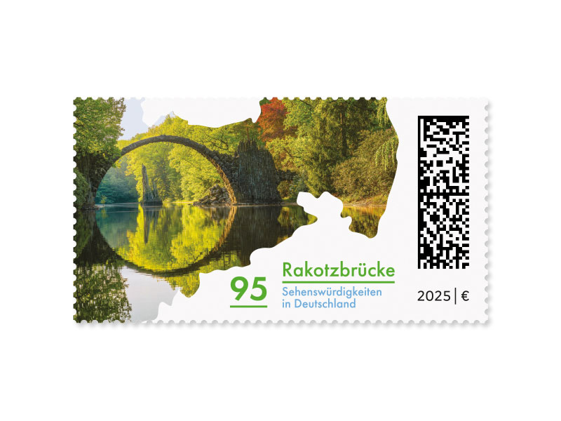 Rakotzbrücke