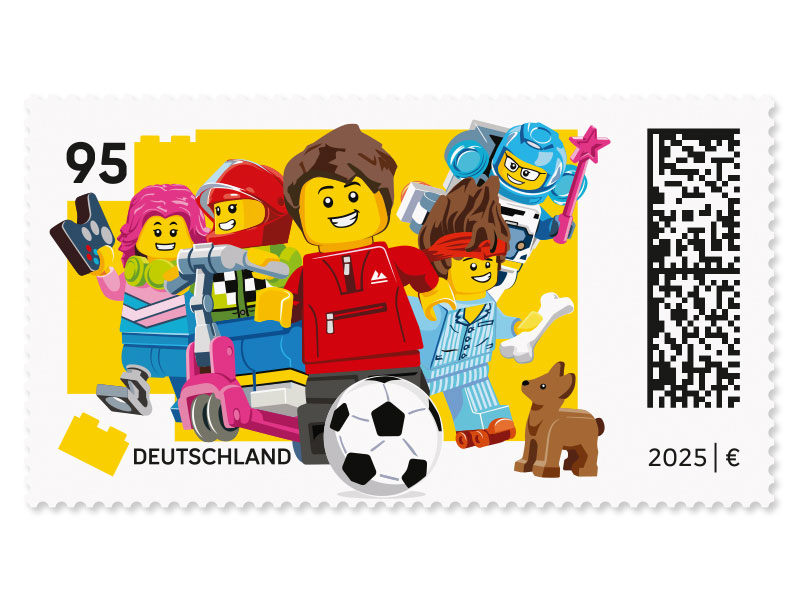 Gruppe spielender Kinder
