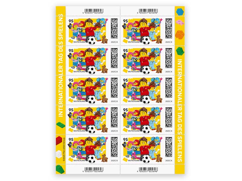 Gruppe spielender Kinder