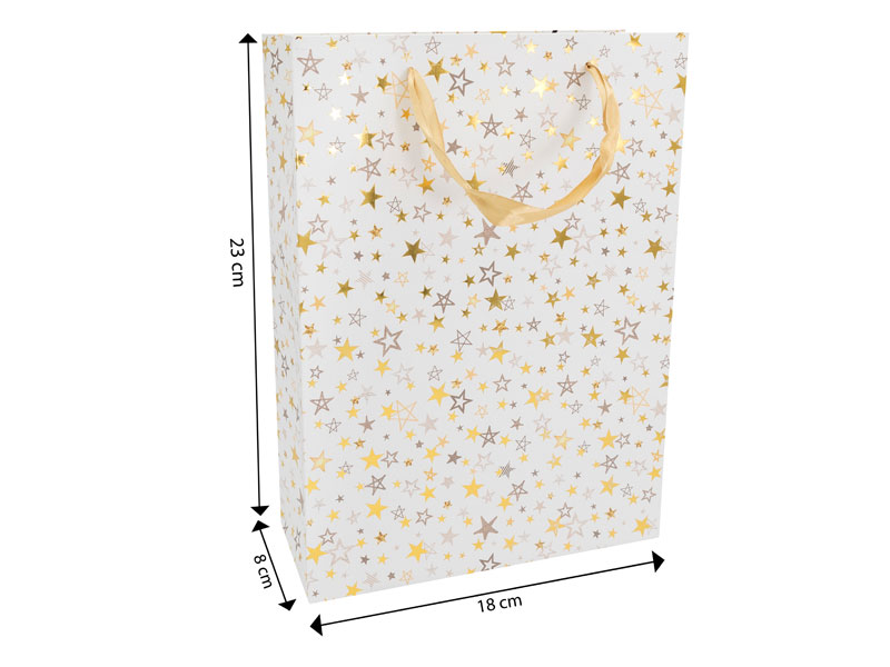 Idena Geschenktte Sterne