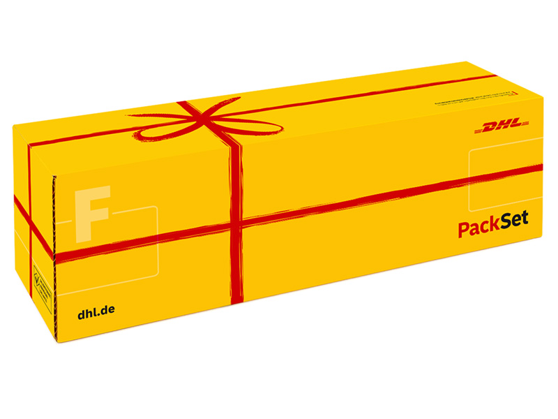 PACKSET Gr��e F