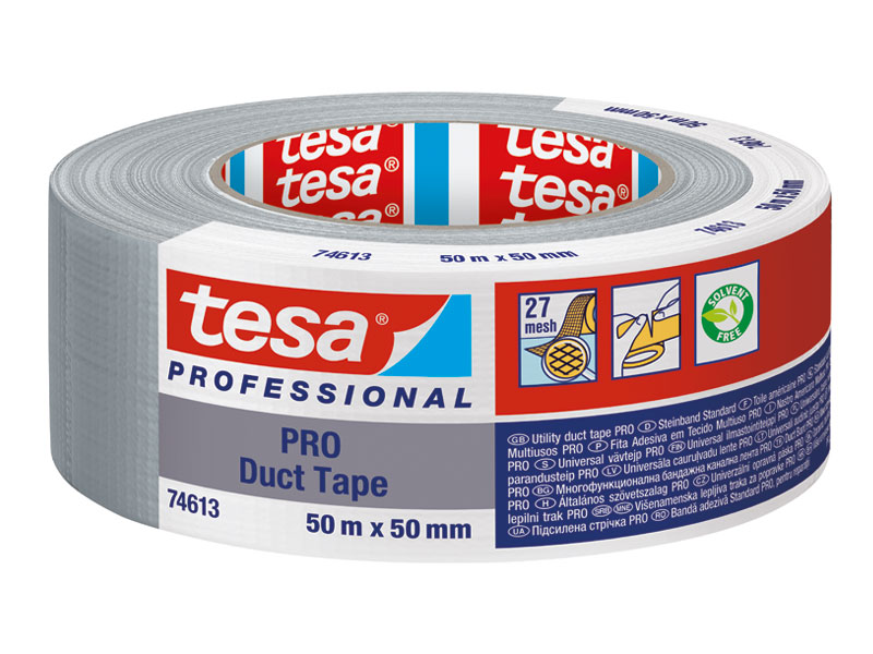 tesa Gewebeband Duct Tape