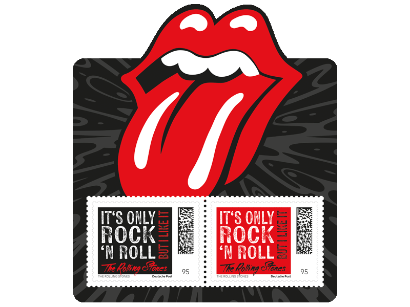 It's only Rock 'n' Roll (But I LIKE it).