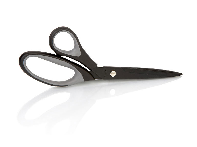 Bild "Schere Maul, 21,5 cm Länge"