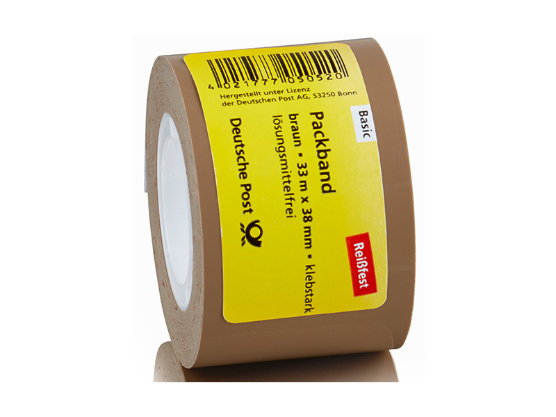 Bild Packband 38 mm x 33 m