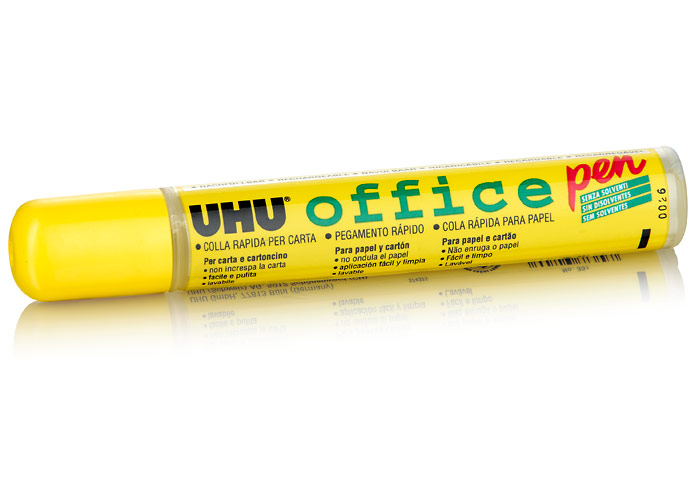 UHU Papierkleber office pen, Inhalt: 60 g