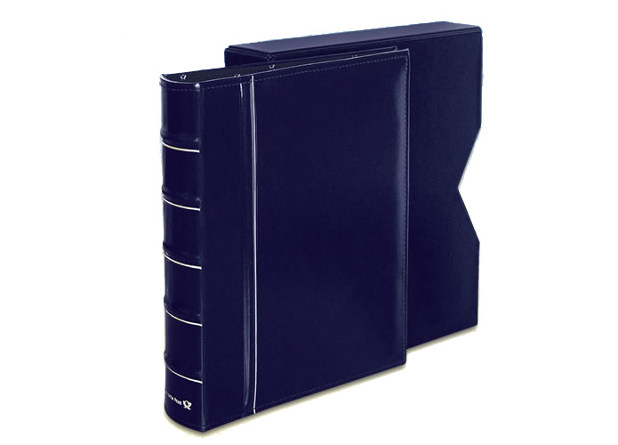 pro collect spezial-Album mit Schuber