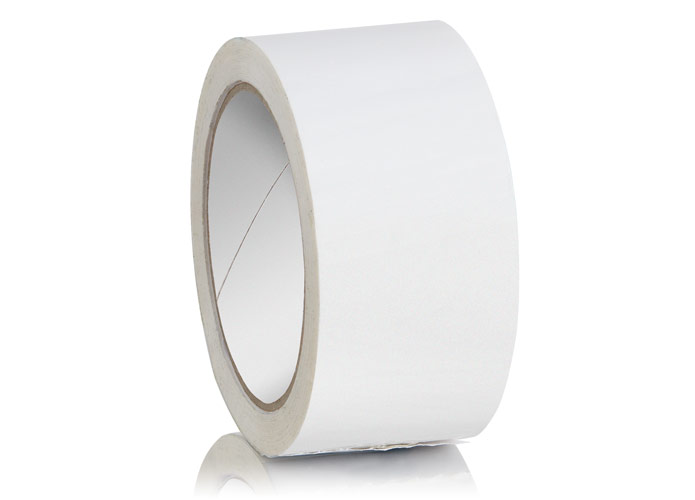 Klebeband farbig, weiß