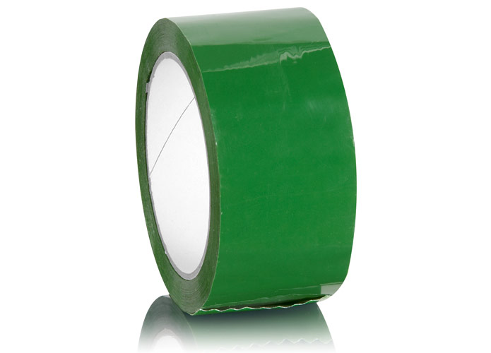 Klebeband farbig, grn