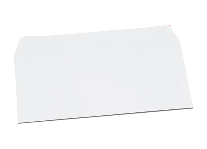 Elco Briefumschlge Proclima, Format: DIN lang, ohne Fenster, 25 Stck