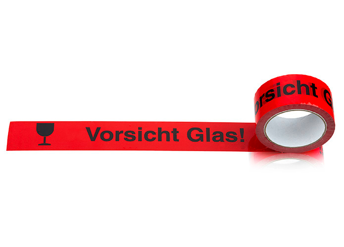 Deutsche Post Signal-Packband