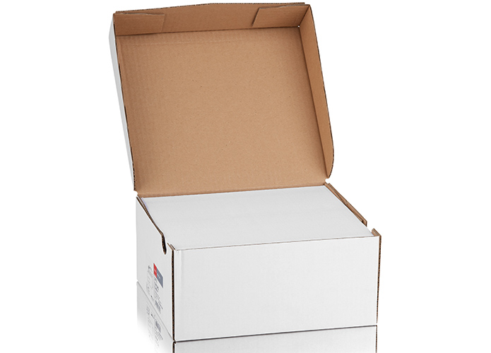 Elco Briefumschläge Premium, Format: DIN C5/6, mit Fenster, links, 500 Stück