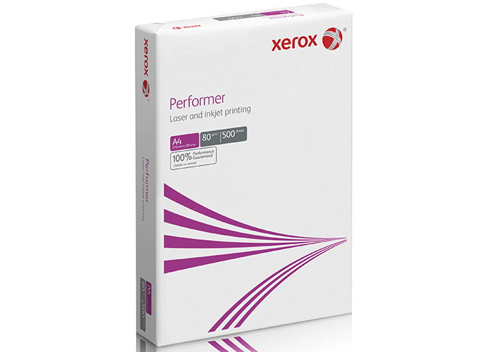 Xerox Kopierpapier Performer, DIN A4, 1 Pack