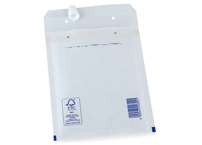 Bong Luftpolstertasche Typ C, 20 Stck