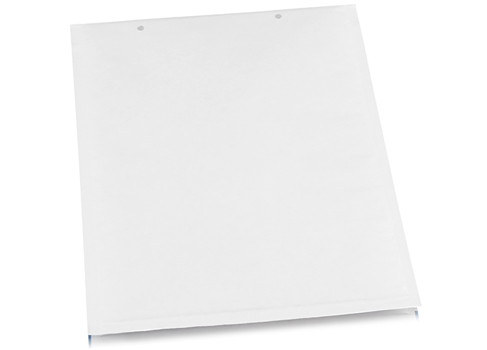 Deutsche Post Luftpolstertasche Typ G, weiß, 2 Stück