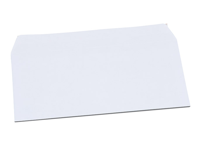 Elco Briefumschlge Office Box, Format: DIN C5/6, ohne Fenster, 200 Stck