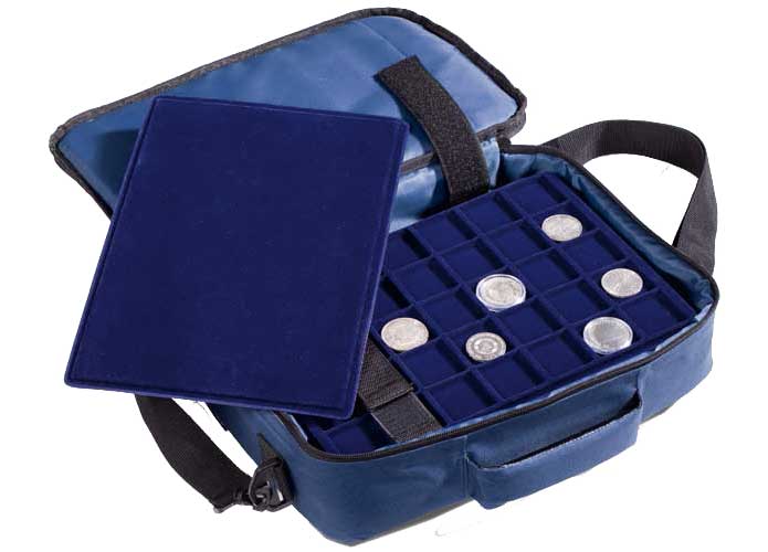 Mnzentasche "Coin Traveller"
