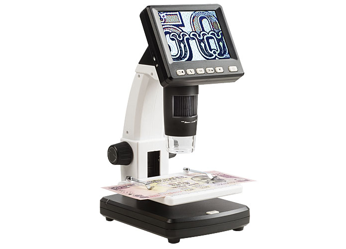 LCD-Digitalmikroskop