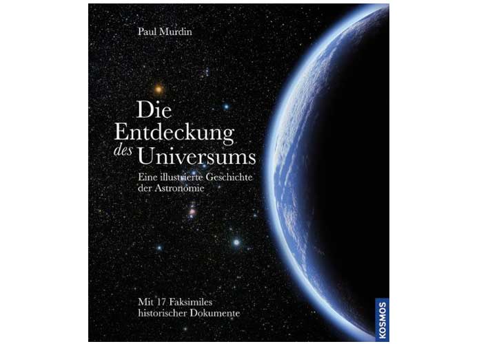 Kosmos "Die Entdeckung des Universums"