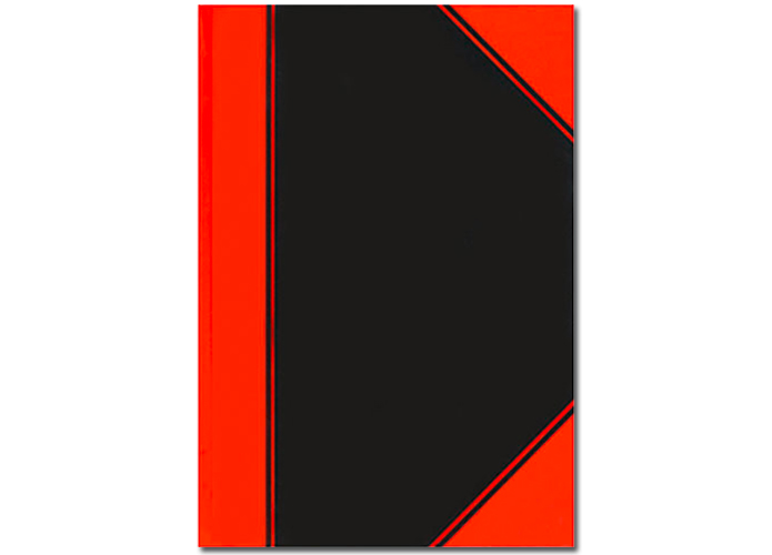 Idena Chinakladde A4, weiß, kariert