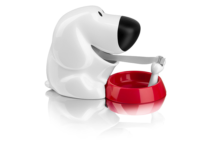 Scotch Handabroller Dog