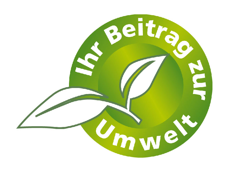 Sigel Fahrtenbuch Save Nature